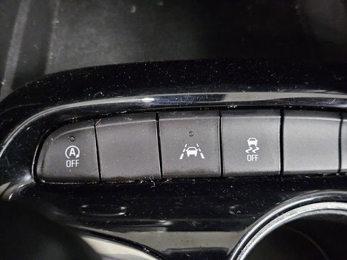 Used 2024 Buick Encore GX Preferred FWD image 18