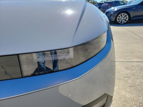 Used 2023 Hyundai Ioniq 5 SEL image 9