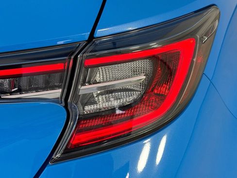 Used 2021 Toyota Corolla XSE FWD image 30