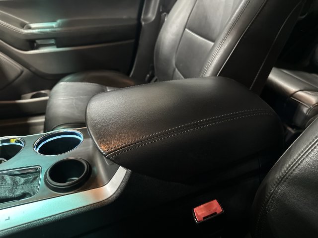 Used 2013 Ford Explorer Limited FWD image 28