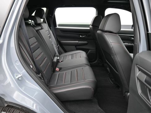 Used 2026 Honda CR-V Sport-L image 33