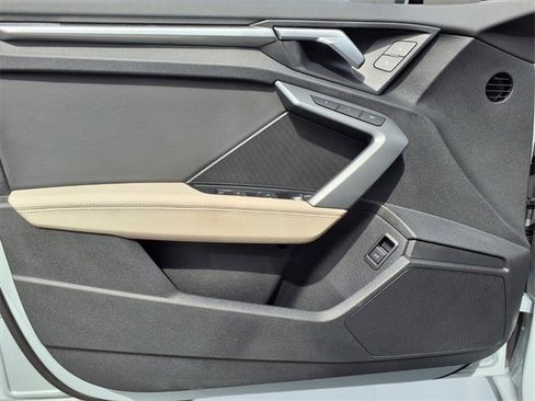 Used 2025 Audi A3 2.0T Premium w/ Black Optic Package image 11