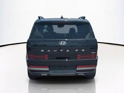 New 2026 Hyundai Santa Fe Limited FWD image 6
