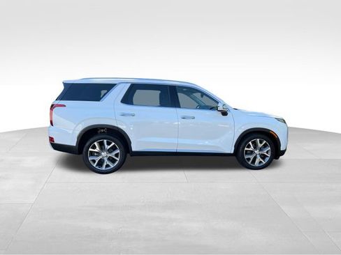 Used 2021 Hyundai Palisade SEL w/ Convenience Package AWD/4WD image 4