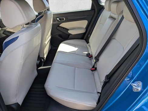 New 2026 Acura Integra A-Spec image 14