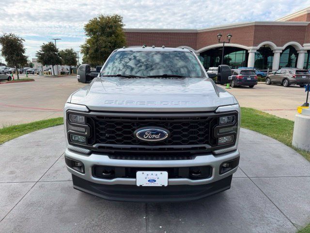 Used 2024 Ford F250 Lariat w/ Sport Appearance Package AWD/4WD image 2
