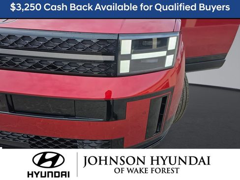 New 2026 Hyundai Santa Fe Calligraphy image 39