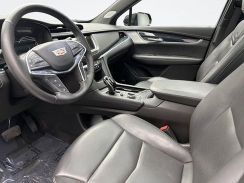 Used 2023 Cadillac XT5 Premium Luxury AWD/4WD image 10