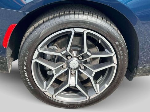 Used 2026 Dodge Charger Scat Pack AWD/4WD image 6