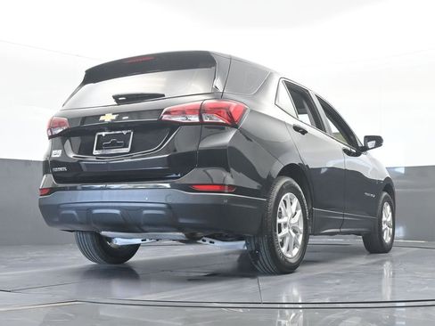 Used 2024 Chevrolet Equinox LS w/ Driver Confidence II Package image 55