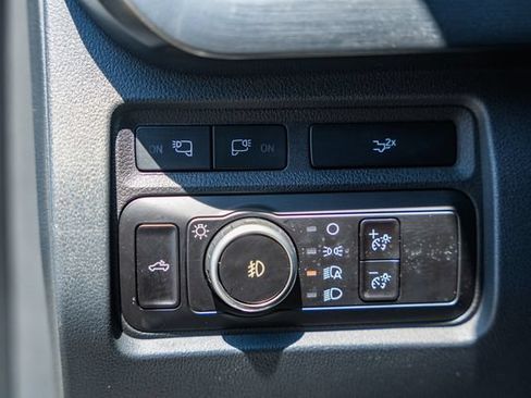Used 2023 Ford F350 Lariat w/ Chrome Package AWD/4WD image 46