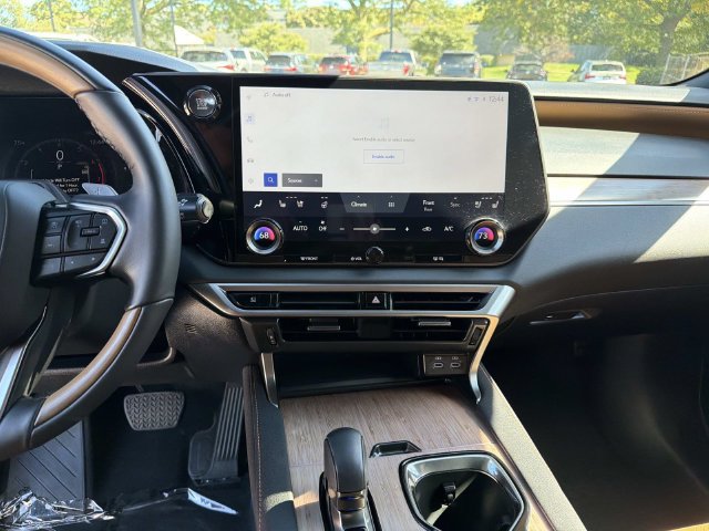 Certified 2026 Lexus RX 350 Premium w/ Convenience Package AWD/4WD image 23