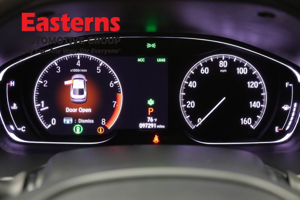 Used 2019 Honda Accord EX image 19