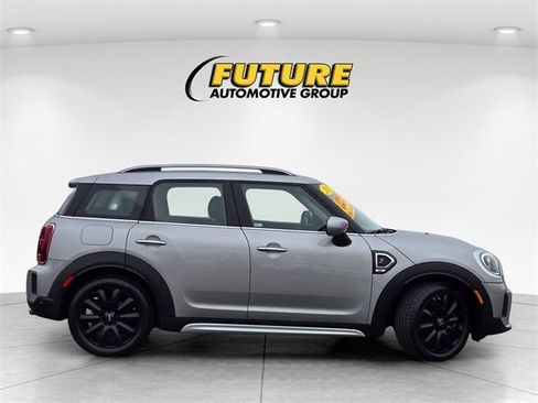 Used 2023 MINI Cooper Countryman S image 4
