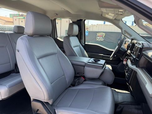 Used 2022 Ford F150 XL w/ Equipment Group 101A High RWD image 25