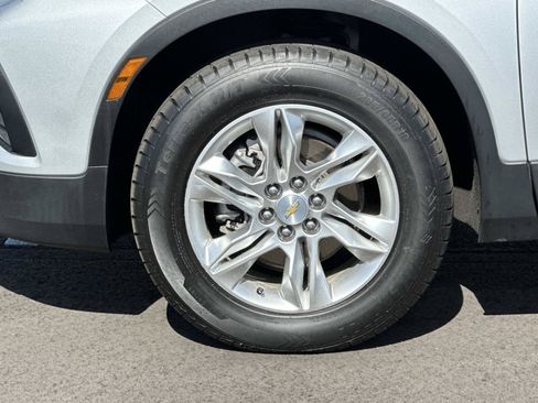 Certified 2021 Chevrolet Blazer LT FWD image 8