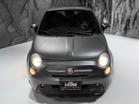 Used 2014 FIAT 500 e image 10