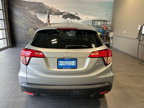 Used 2018 Honda HR-V EX-L image 35