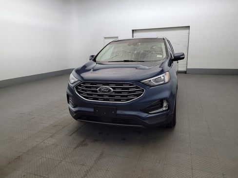 Used 2019 Ford Edge SEL w/ Equipment Group 201A AWD/4WD image 15