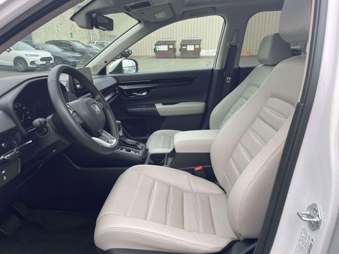 Used 2023 Honda CR-V EX-L image 15