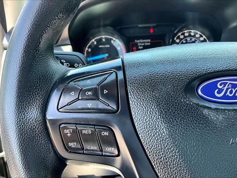 Used 2019 Ford Ranger XL w/ FX4 Off-Road Package image 22