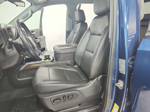 Used 2019 Chevrolet Silverado 1500 RST w/ All-Star Edition AWD/4WD image 19