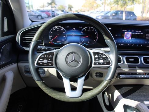 Certified 2022 Mercedes-Benz GLE 350 4MATIC image 14