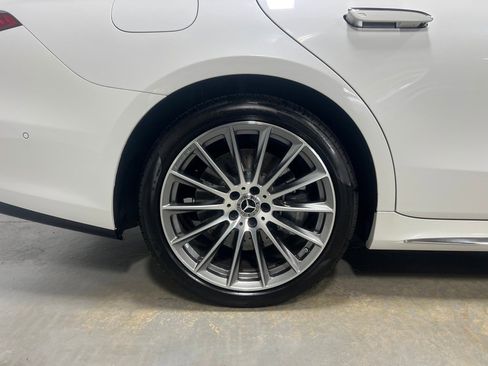Used 2025 Mercedes-Benz S 580 4MATIC Sedan image 15