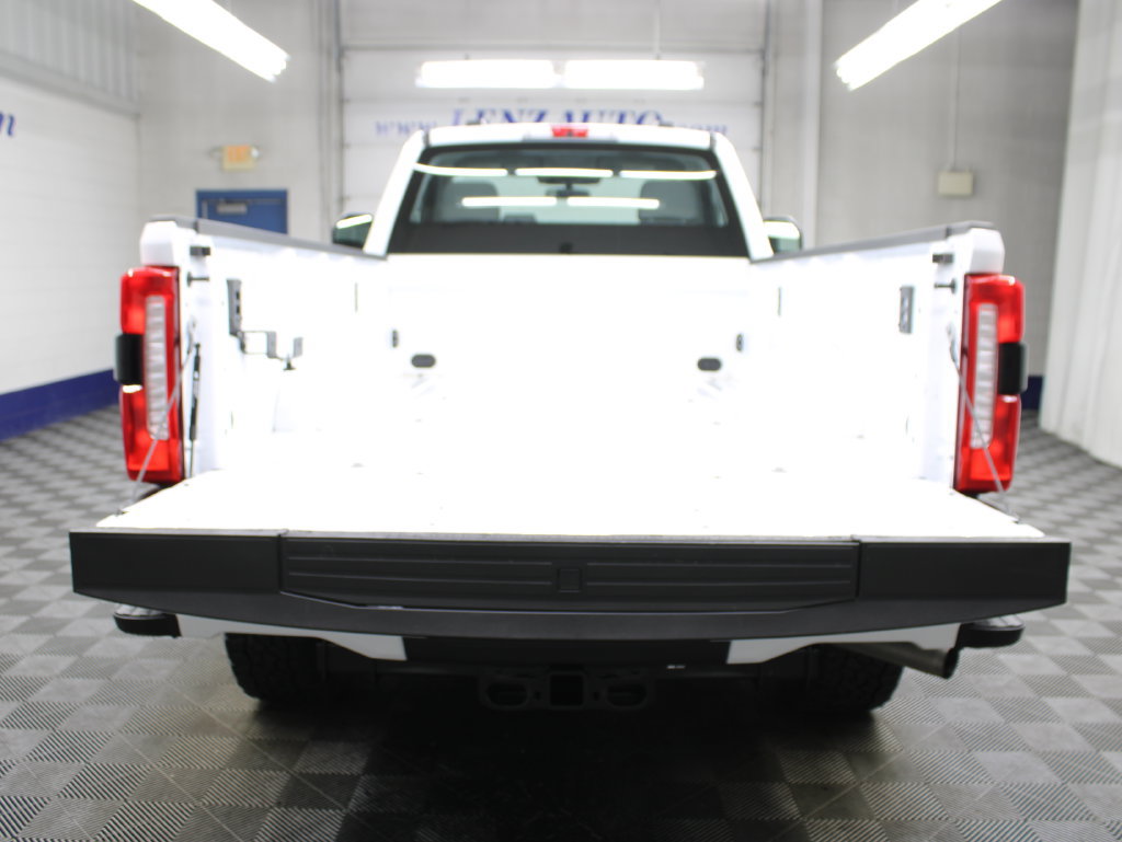 Used 2025 Ford F350 XL w/ STX Appearance Package AWD/4WD image 46