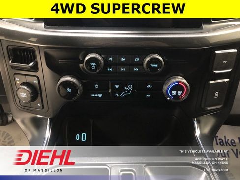 Used 2024 Ford F150 STX image 28