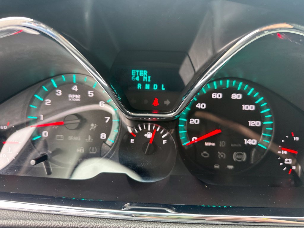 Used 2015 Chevrolet Traverse LT AWD/4WD image 23