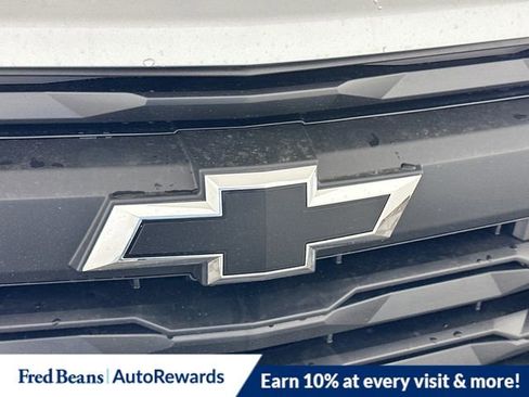 New 2026 Chevrolet Colorado Trail Boss image 19