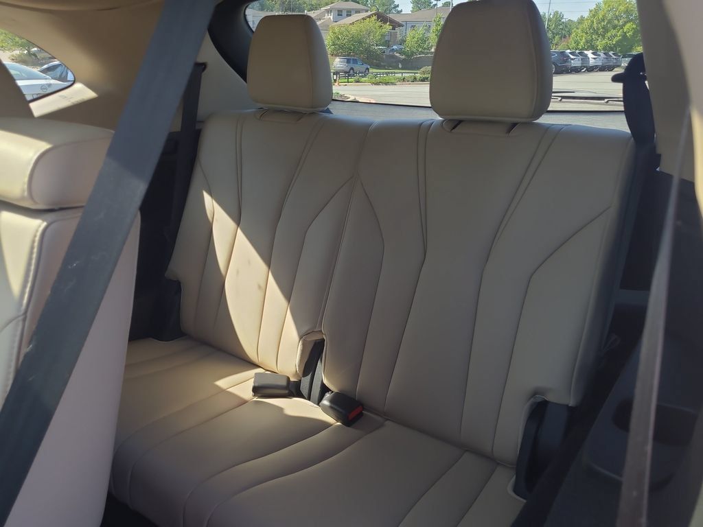 Certified 2025 Acura MDX FWD image 14