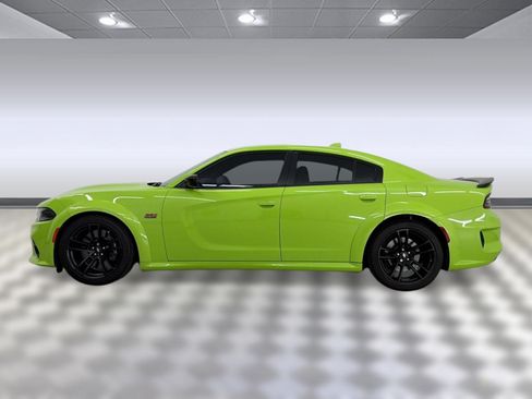 Used 2023 Dodge Charger Scat Pack RWD image 2
