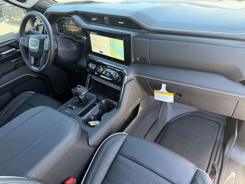 New 2026 GMC Sierra 1500 AT4X image 11