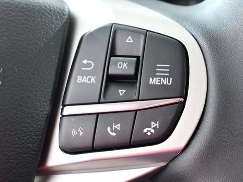New 2026 Ford Explorer Active w/ Active Comfort Package AWD/4WD image 33