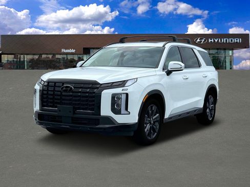 Used 2025 Hyundai Palisade XRT FWD image 1