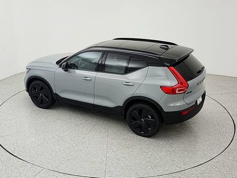 New 2026 Volvo XC40 B5 Ultra w/ Climate Package AWD/4WD image 36