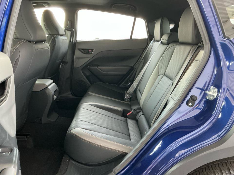 New 2026 Subaru Crosstrek 2.5i Wilderness AWD/4WD image 29