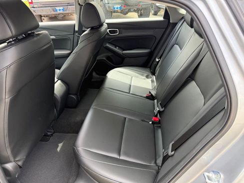 Certified 2026 Acura Integra FWD image 15