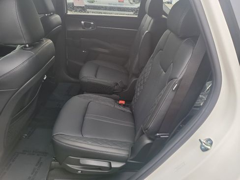 New 2026 Kia Sorento SX Prestige image 19