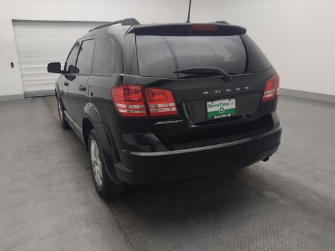 Used 2019 Dodge Journey SE image 6