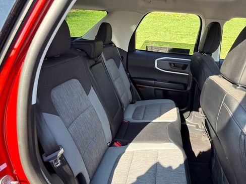 Used 2023 Ford Bronco Sport Big Bend w/ Convenience Package image 14