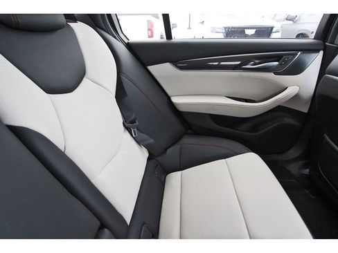 New 2026 Cadillac CT5 Sport image 11