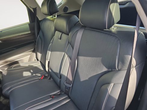 Used 2021 Genesis GV80 3.5T w/ Advanced Package 06 image 5