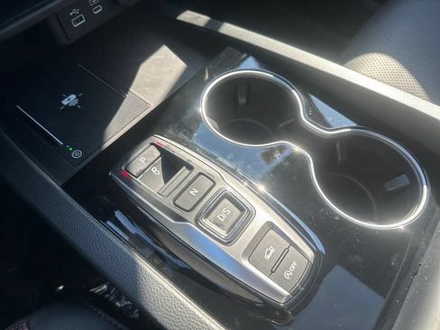 New 2026 Honda Ridgeline Black Edition image 26