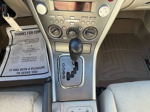Used 2008 Subaru Outback 2.5i L.L. Bean image 50