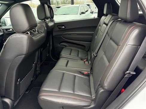 New 2026 Dodge Durango GT AWD/4WD image 5