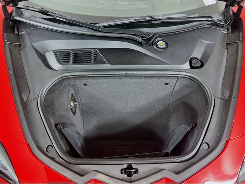 Used 2022 Chevrolet Corvette Stingray Preferred Cpe w/ 2LT image 31