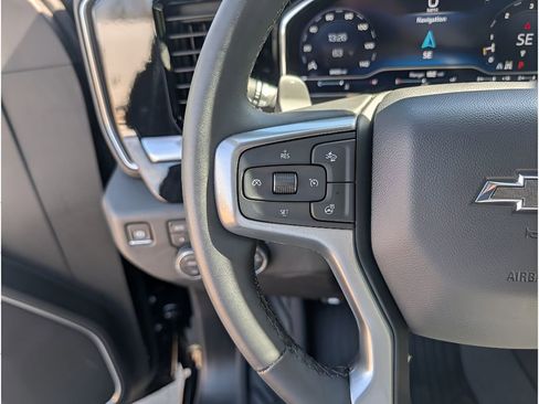 Used 2025 Chevrolet Silverado 1500 RST image 22